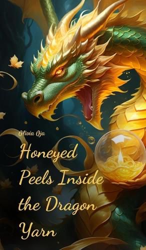 Cover image for Honeyed Peels Inside the Dragon Yarn