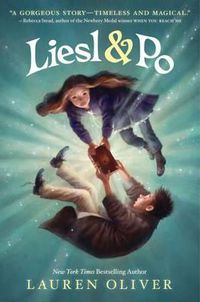 Cover image for Liesl and Po