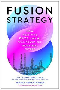 Cover image for Fusion Strategy