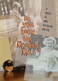Cover image for Do You Know the Monkey Man?