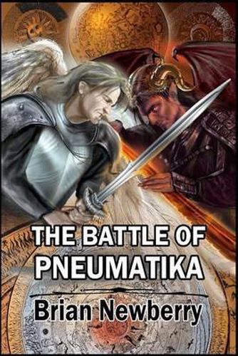 Cover image for The Battle of Pneumatika: In the beginning...
