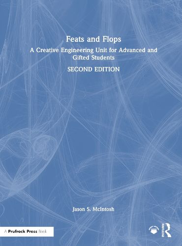 Cover image for Feats and Flops