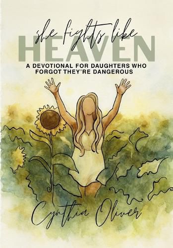 Cover image for She Fights Like Heaven