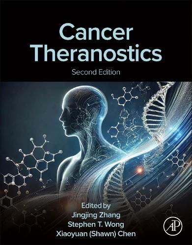 Cover image for Cancer Theranostics, Second Edition