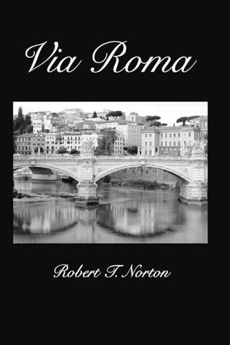 Cover image for Via Roma