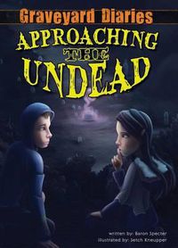 Cover image for Approaching the Undead