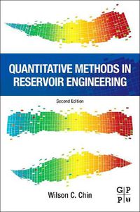 Cover image for Quantitative Methods in Reservoir Engineering