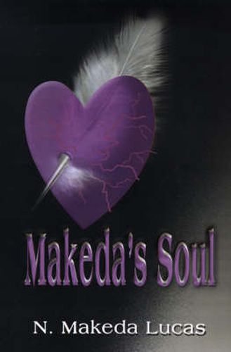 Cover image for Makeda's Soul