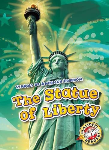 Cover image for The Statue of Liberty