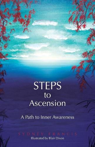 Cover image for Steps to Ascension: A Path to Inner Awareness