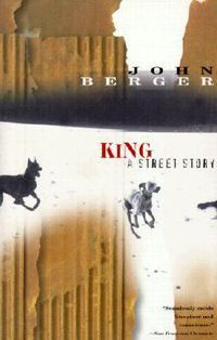 Cover image for King: A Street Story