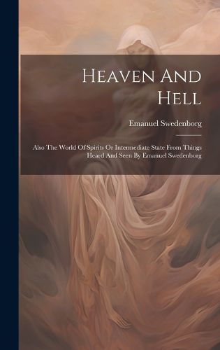 Cover image for Heaven And Hell
