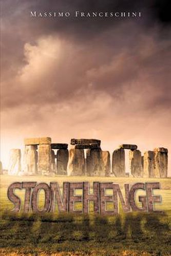 Cover image for Stonehenge