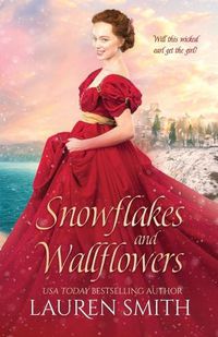 Cover image for Snowflakes and Wallflowers