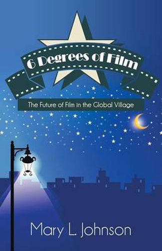 Cover image for 6 Degrees of Film