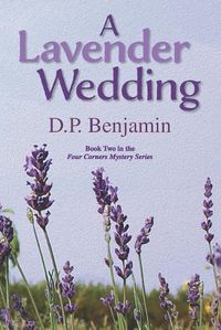 Cover image for A Lavender Wedding