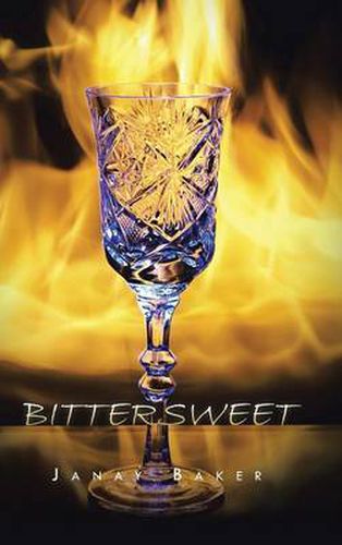 Cover image for Bittersweet