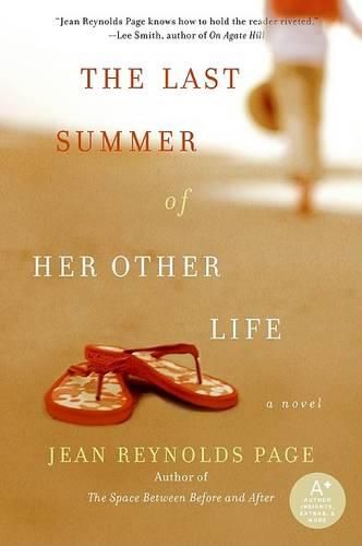 Cover image for The Last Summer of Her Other Life