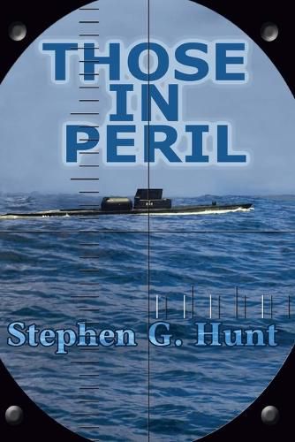 Cover image for Those in Peril