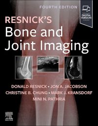 Cover image for Resnick's Bone and Joint Imaging