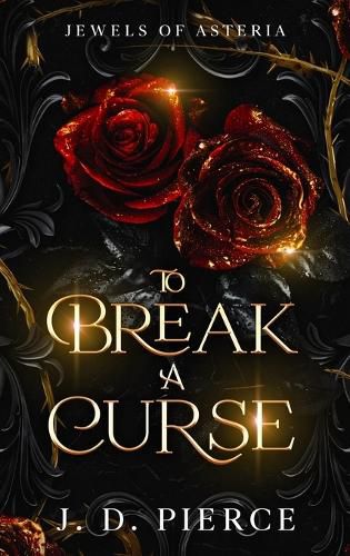 Cover image for To Break A Curse