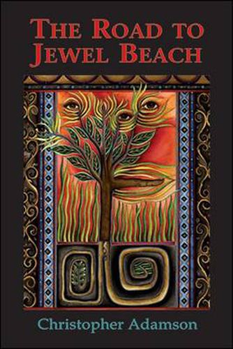 Cover image for The Road to Jewel Beach