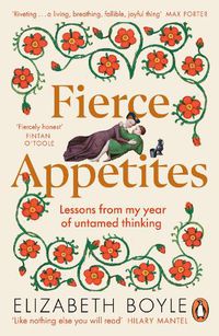 Cover image for Fierce Appetites