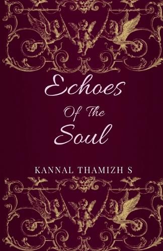 Cover image for Echoes of the Soul