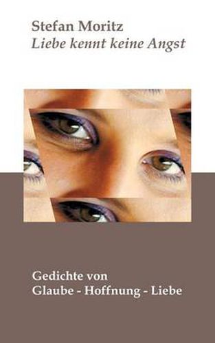 Cover image for Liebe kennt keine Angst