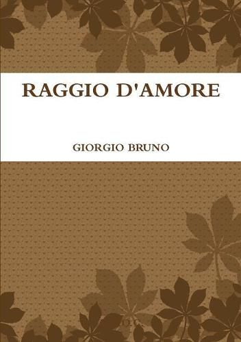 Cover image for Raggio d'Amore