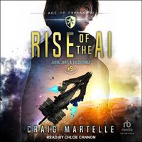 Cover image for Rise of the AI