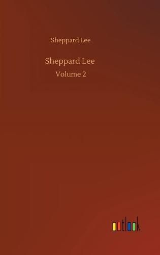 Cover image for Sheppard Lee: Volume 2