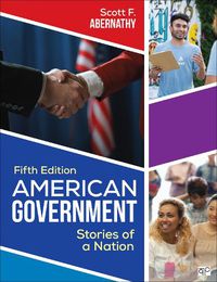 Cover image for American Government