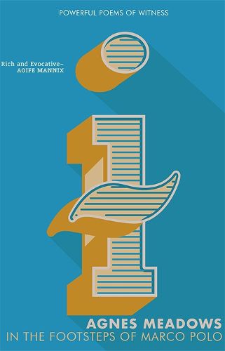 Cover image for In the Footsteps of Marco Polo