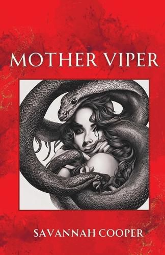 Cover image for Mother Viper