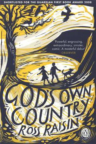 Cover image for God's Own Country