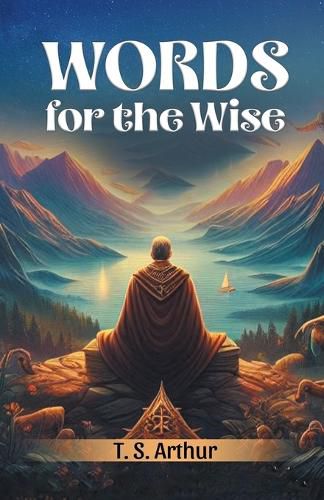 Cover image for Words for the Wise