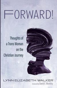 Cover image for Forward!