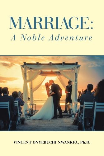 Cover image for Marriage