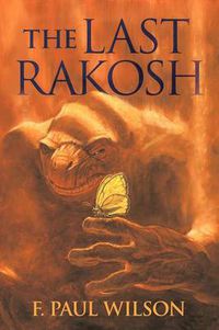Cover image for The Last Rakosh: A Repairman Jack Tale