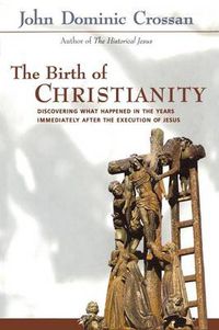 Cover image for Birth of Christianity