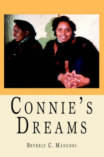 Cover image for Connie's Dreams