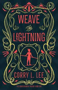 Cover image for Weave the Lightning