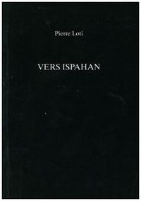 Cover image for Vers Ispahan