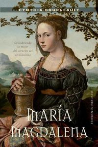Cover image for Maria Magdalena