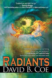 Cover image for Radiants