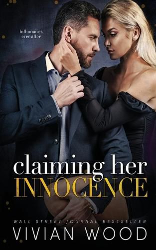 Cover image for Claiming Her Innocence