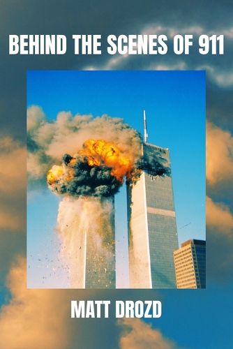 Cover image for Behind the Scenes of 911