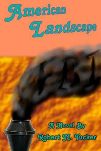 Cover image for American Landscape