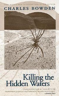 Cover image for Killing the Hidden Waters